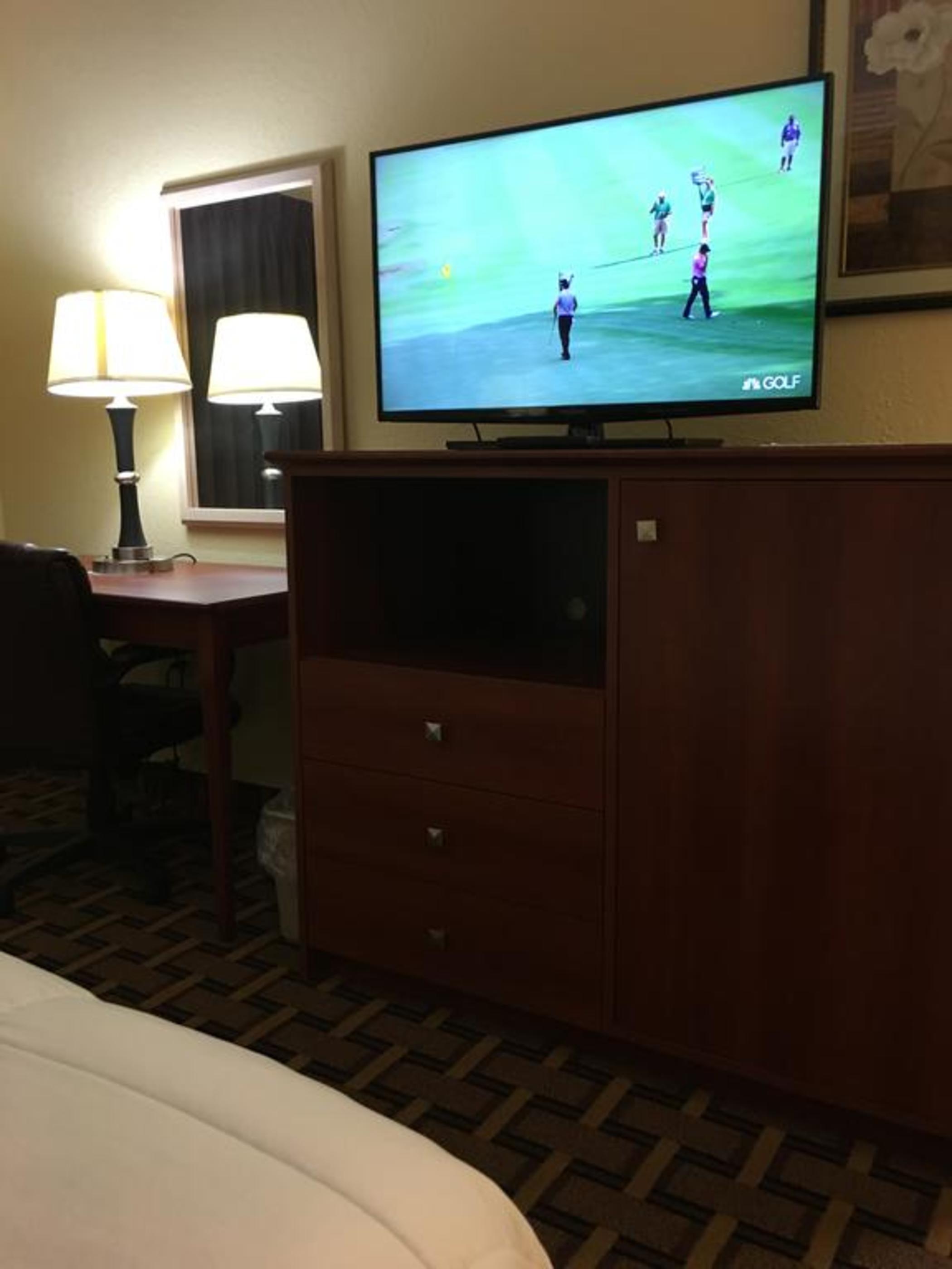 Baymont By Wyndham Paducah Hotel Eksteriør billede