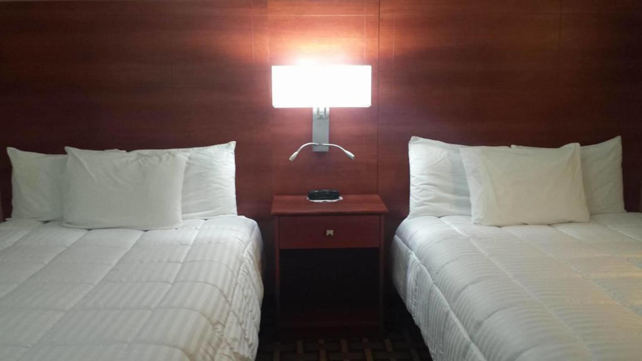 Baymont By Wyndham Paducah Hotel Eksteriør billede