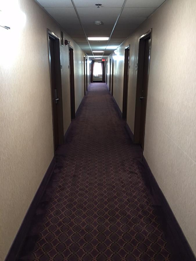 Baymont By Wyndham Paducah Hotel Eksteriør billede
